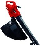 Einhell Elektro-Laubsauger 'GC-EL 3024 E' 3000 W