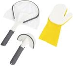 Bestway Reinignungs-Set 'Lay-Z-Spa' All in One, 3 Teilig