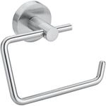 tesa WC-Rollenhalter 'Moon' 13,8 x 10,5 x 5 cm