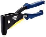 Rapid Blindnietzange 'RP40 Multi' blau/schwarz f&uuml;r Nieten mit &Oslash; 3,2 - 4,8 mm
