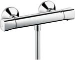 Hansgrohe Brausethermostat 'Ecostat Universal' chromfarben