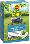 Compo Rasen Langzeit-D&uuml;nger f&uuml;r M&auml;hroboter 5 kg