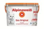 Innenfarbe 'Alpinawei&szlig;' matt 10 l