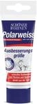 Sch&ouml;ner Wohnen Farbe Wandfarbe 'Polarwei&szlig;' Tube matt 50 ml