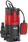 AL-KO Schmutzwassertauchpumpe 'DRAIN 7500 Classic' 450 W 7500 l/h