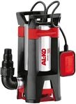 AL-KO Tauchpumpe 'Drain 15000 Inox' 1100 W 15000 l/h