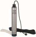 T.I.P. Tiefbrunnenpumpe 'AJ 4 Plus 95/40' 900 W 5500 l/h