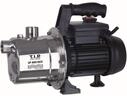 T.I.P. Gartenpumpe 'GP 4000 INOX' 800 W 4000 l/h