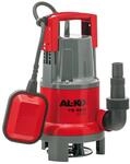AL-KO Tauchpumpe 'TS 400 ECO' Kunststoff