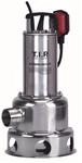 T.I.P. Schmutzwasser-Tauchpumpe 'Extrema 500/13 IX' 1800 W 30000 l/h