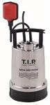 T.I.P. Salzwasser-Tauchpumpe 'SaltOne 16000 I-PX DUO' 900 W 16000 l/h