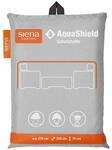 Siena Garden Abdeckung 'AquaShield' f&uuml;r Loungem&ouml;belset 210 x 70 x 210 cm