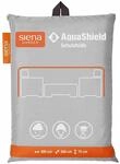 Siena Garden Abdeckung 'AquaShield' f&uuml;r Loungem&ouml;belset 300 x 70 x 300 cm