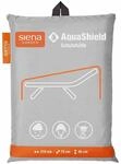 Siena Garden Abdeckung 'AquaShield' f&uuml;r Sonnenliege 75 x 40 x 210 cm