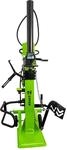 Zipper Holzspalter 'ZI-HS22EZ' 5100 W mit Stammheber