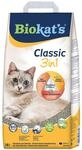 Biokat&rsquo;s Katzenstreu 'Classic 3 in 1' 18 l