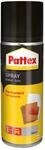 Pattex Spr&uuml;hkleber 'Power Spray Permanent' transparent 200 ml