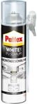 Pattex PU-Schaum 'White Line' reinwei&szlig; 500 ml