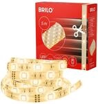 Brilo LED-Streifen 'LED Superline' 5 m 1200 lm