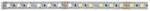 Paulmann LED-Strip 'MaxLED 500 Tuneable White' 1 m 6,2 W silber