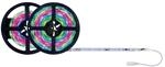 Paulmann LED-Set 'SimpLED Motion' 7,5 m 15 W RGB, wei&szlig;