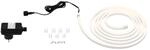 Paulmann LED-Strip 'SimpLED Outdoor Warmwei&szlig; Komplettset' 3 m 12 W Wei&szlig;
