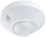 Ledvance Nachtlicht 'Nightlux Ceiling' wei&szlig; &Oslash; 8,6 cm
