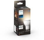 Philips LED-Lampe 'Hue White' GU10 5,2 W