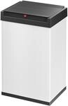 Hailo Abfalleimer 'Big-Box Swing L' 35 l wei&szlig;