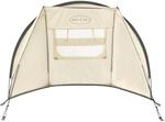 Bestway Sonnenschutzdach 'LAY-Z-SPA&reg; Xtras' beige f&uuml;r Whirlpool, 183 x 94 x109 cm