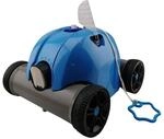mediPOOL Poolroboter 'Orca 50 CL' blau