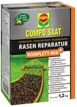 Compo Rasen Reparatur Komplett-Mix+ 1,2 kg