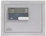 Burg-W&auml;chter M&ouml;beleinsatztresor 'MT 640 E FP' silbern
