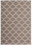 Kayoom Teppich 'Indonesia' beige 120 x 170 cm