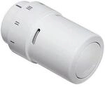 Danfoss Heizk&ouml;rper-Thermostat wei&szlig; mit F&uuml;hlerelement