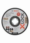 Bosch Trennscheibe &Oslash; 125 x 1 mm gerade