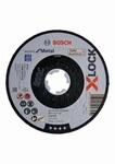Bosch Trennscheibe &Oslash; 125 x 2,5 mm gerade