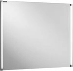 Fackelmann Spiegelelement 'LED-Line' 80,5 x 67 x 4 cm