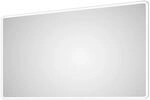DSK LED-Spiegel 'Silver Sunshine' 120 x 70 cm