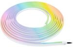 Paulmann Outdoor LED-Strip 'Plug & Shine Smooth RGBW+' 10 m 39 W wei&szlig;