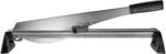 wolfcraft Laminatschneider 'LC 600' silber, 63,6 x 20,1 x 18,6 cm