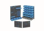 Allit Werkzeughaltesysteme 'StorePlus Set >P< 55'