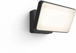 Philips Hue LED-Au&szlig;enwandstrahler 'Hue' 2600 lm warmwei&szlig; IP 44