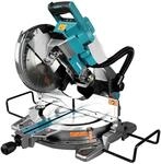 Makita Akku-Kapp- und Gehrungss&auml;ge 'LS004GZ01' mit Bluetooth, ohne Akku