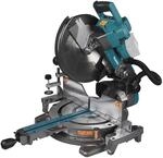 Makita Akku-Kapp- und Gehrungss&auml;ge 'LS003GZ01' mit Bluetooth, ohne Akku