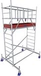 Krause Fahrger&uuml;st 'ProTec' 4,3 m