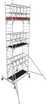 Krause Fahrger&uuml;st 'ProTec' 7,3 m