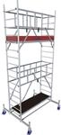 Krause Fahrger&uuml;st 'ProTec' 5,3 m