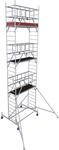 Krause Fahrger&uuml;st 'ProTec' 8,3 m