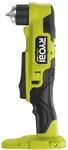 Ryobi Akku-Winkelbohrschrauber 'ONE+ HP Brushless RAD18C-0' 18 V ohne Akku und